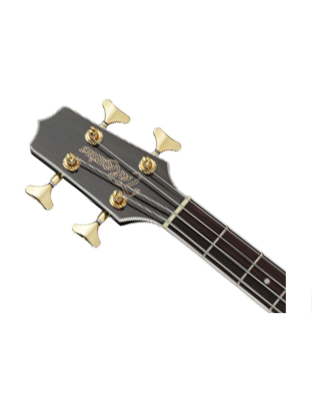 Takamine GB72CEBSB Cutaway Acoustic/Electric Bass - Brown Sunburst