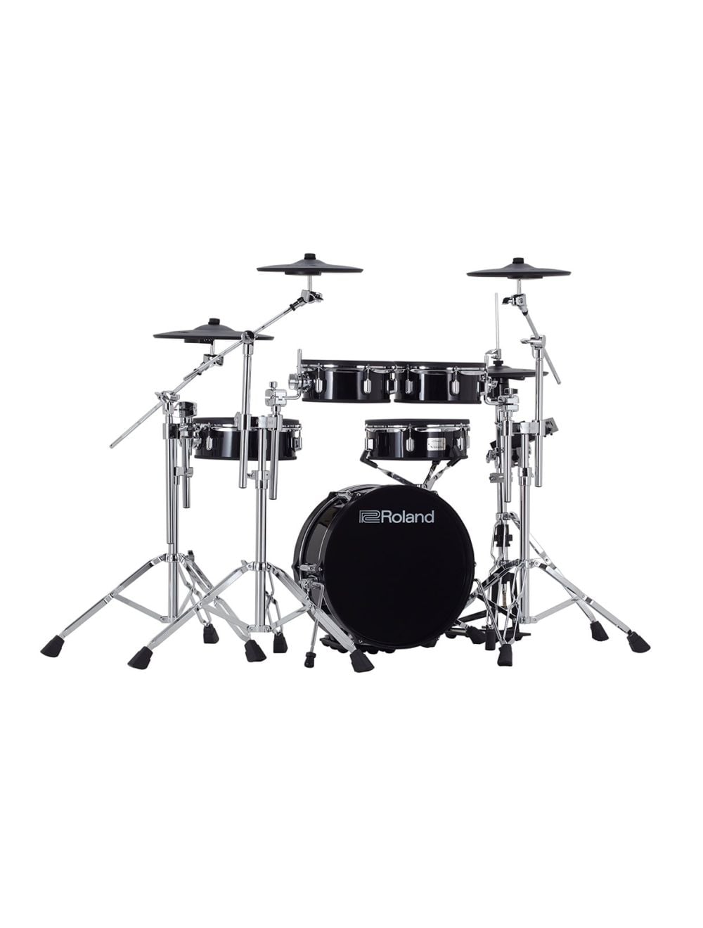 Roland VAD307 V-Drums Acoustic Design Drum Kit - Open Box