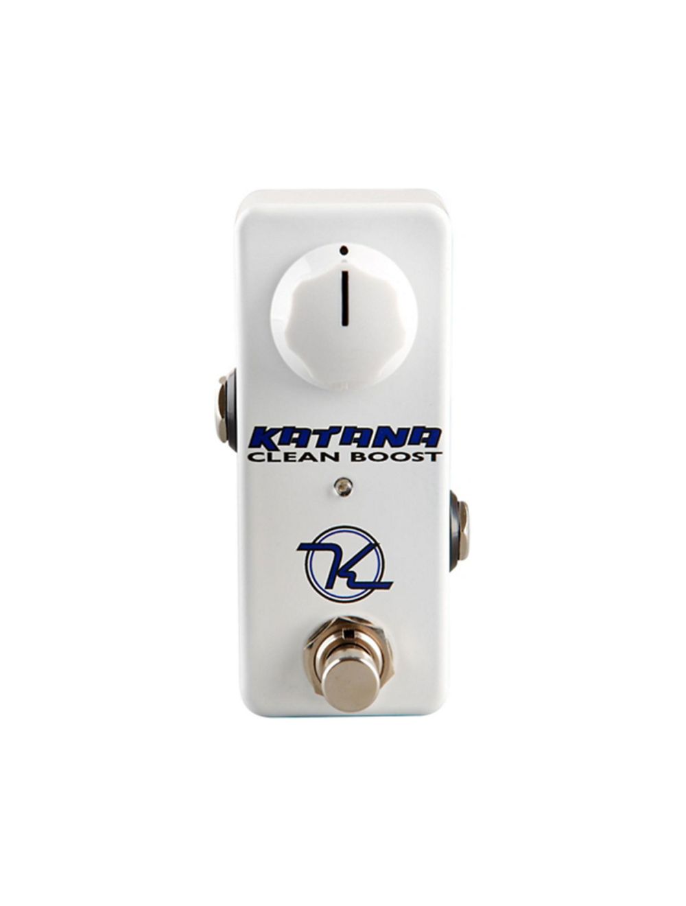Keeley Katana Mini Boost Pedal - Open Box