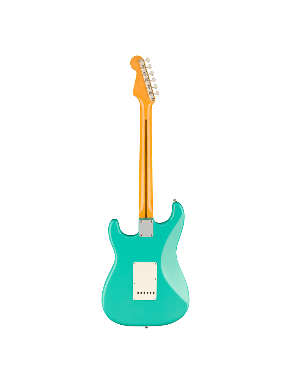 Fender American Vintage II 1957 Stratocaster - Sea Foam Green w/ Maple FB