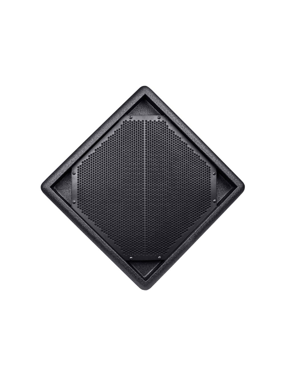 BASSBOSS DiaMon-RPW-PB (Textured Black)