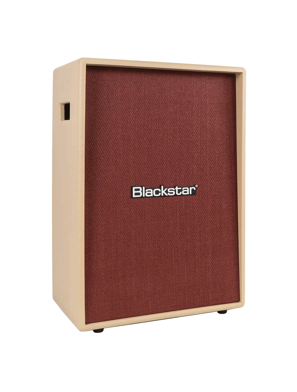 Blackstar Debut 2x12" Cabinet - Cream - Open Box