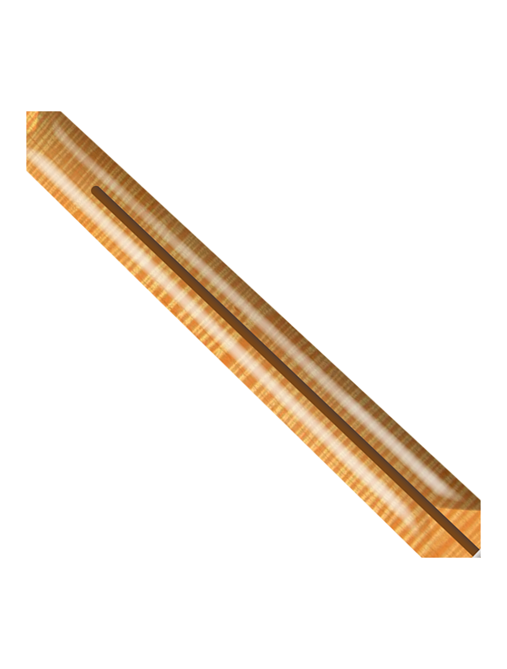 Used Fender Ltd. Ed. American Vintage II '57 Stratocaster - White Blonde