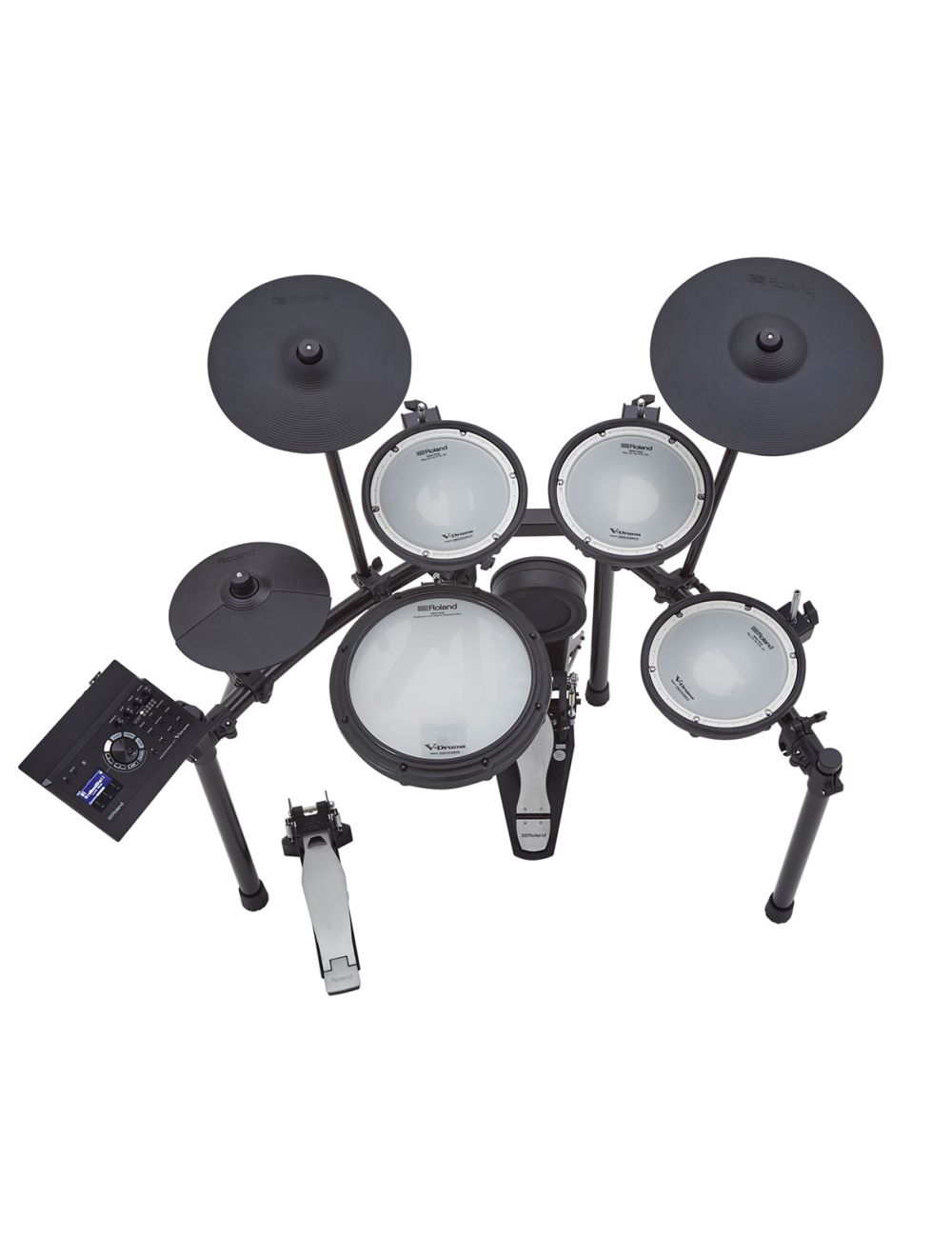 Roland TD 17KV Generation 2 V Drums Electronic Drum Kit