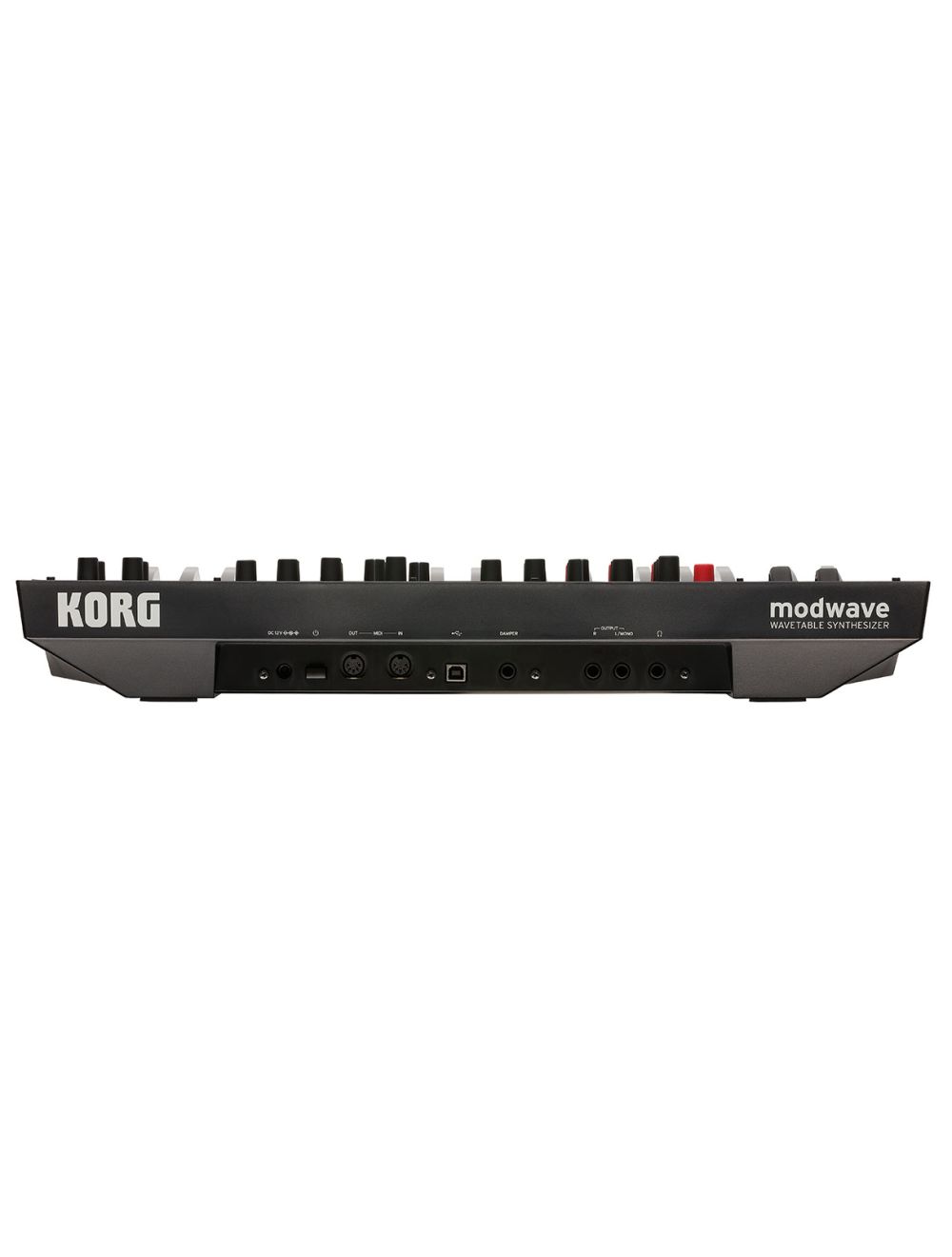 Korg Modwave MKII Wavetable Synthesizer
