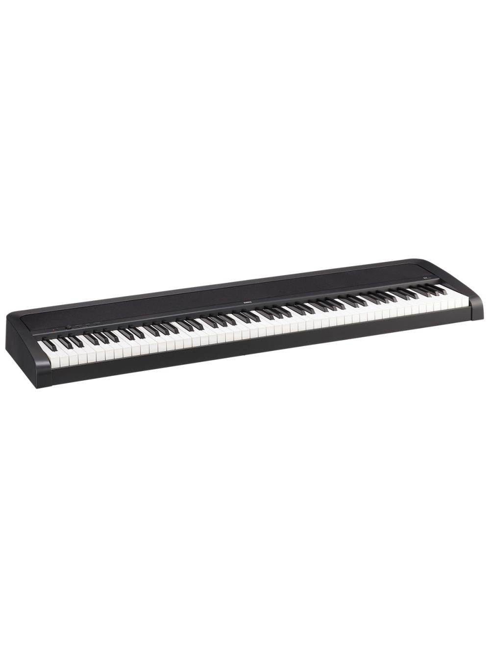 Korg B2BK 88-Key Digital Piano with Audio and MIDI USB