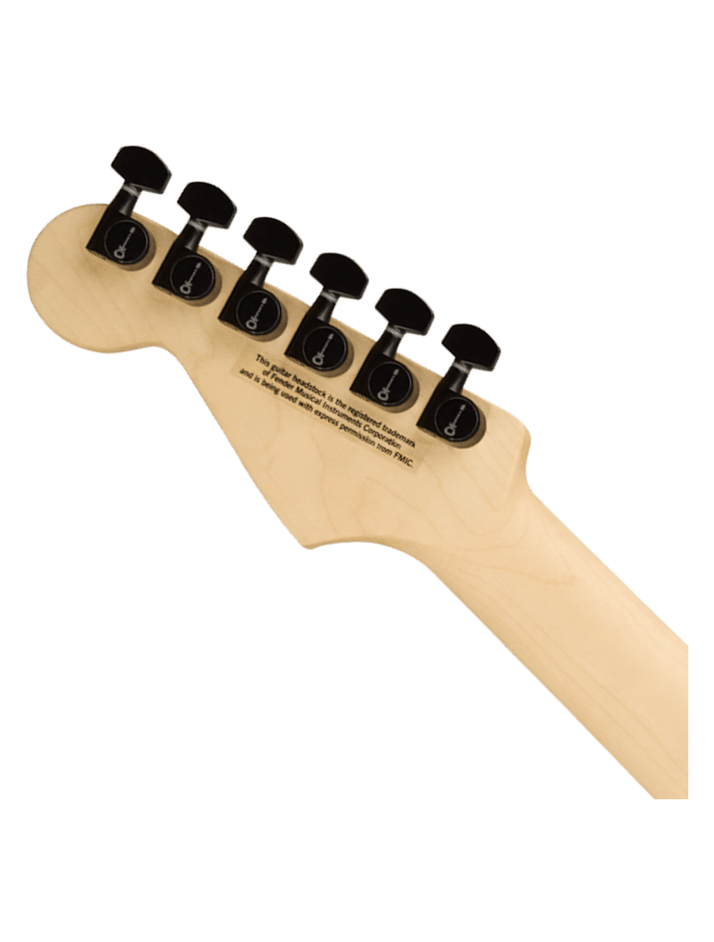 Used Charvel Pro-Mod So-Cal Style 1 HH FR M Electric Guitar - Black