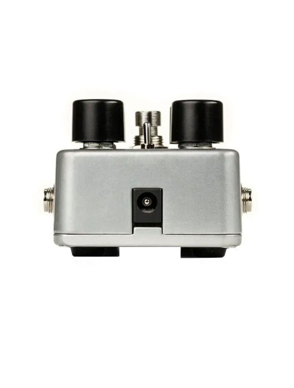 Electro-Harmonix Nano Pulsar Variable Shape Stereo Tremolo Pedal - Open Box