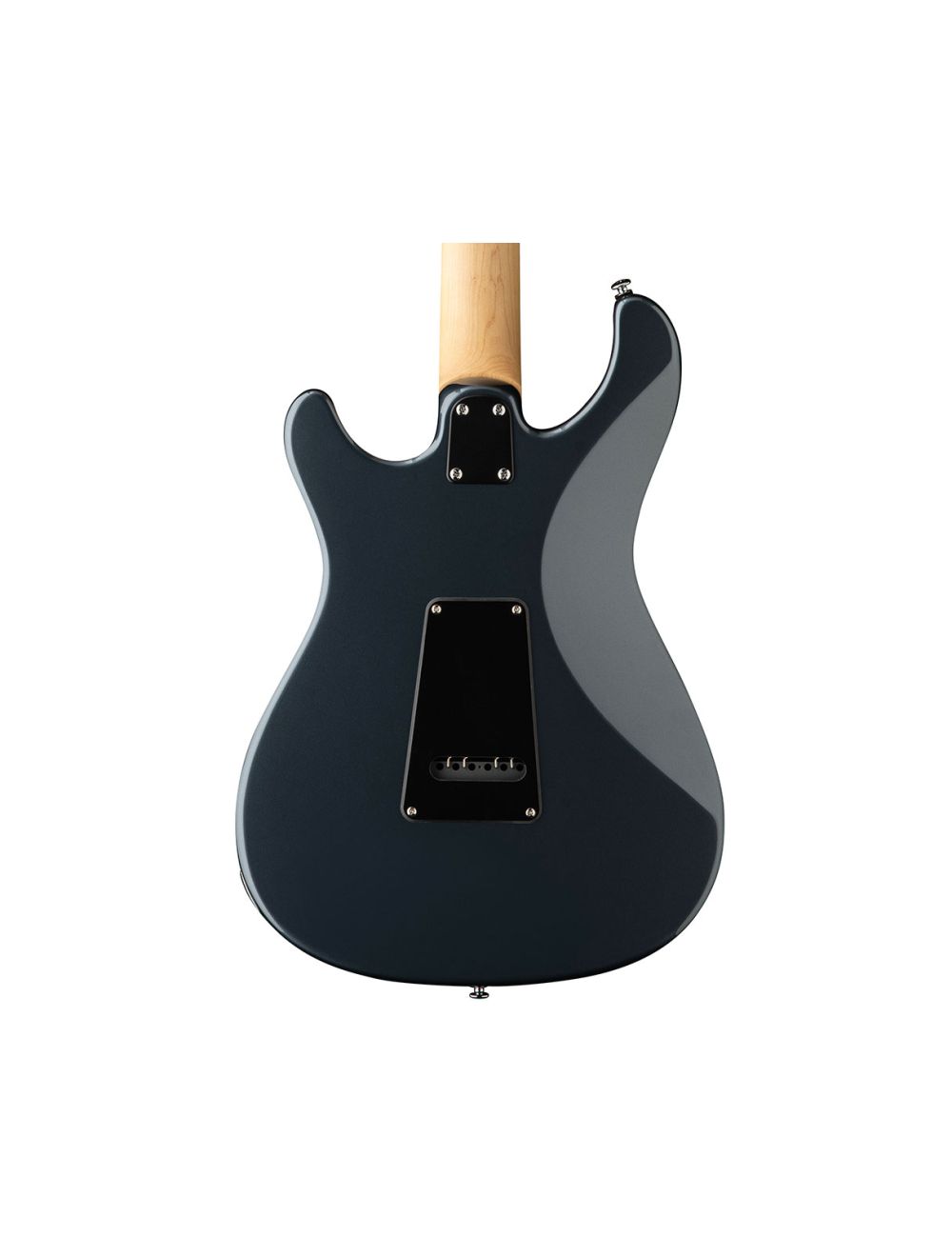 PRS SE NF3 Electric Guitar - Gun Metal Grey w/Maple FB