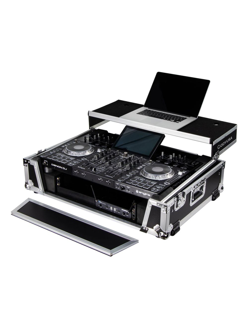 Odyssey FZGSPRIME4W2