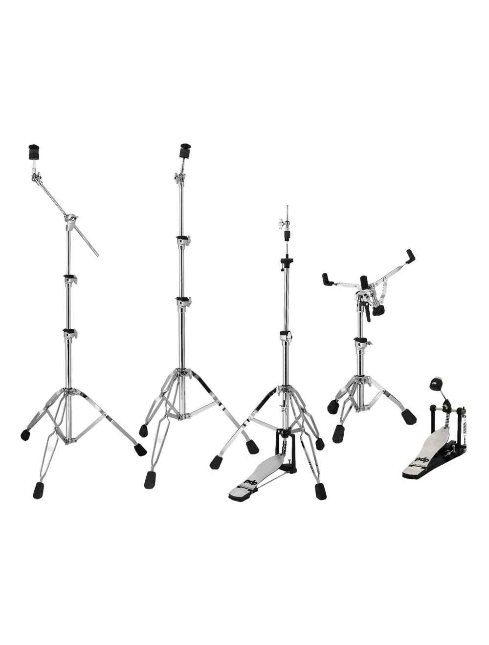 Open Box PDP 800 Series 5 Piece Hardware Pack