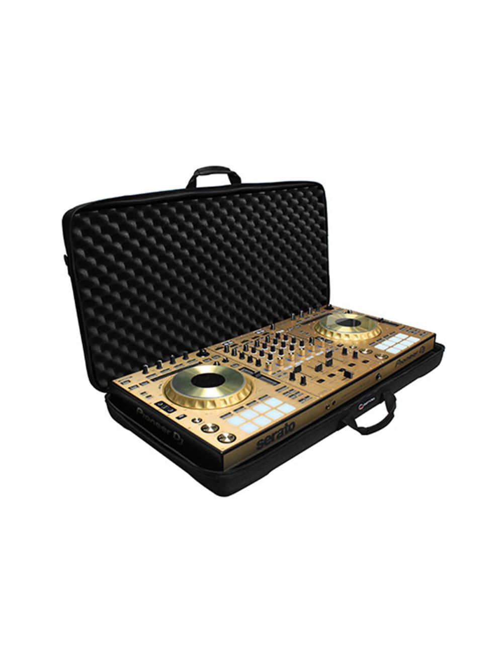 Odyssey BMSLDJCXL Extra Large DJ Controller EVA Soft Case (Open Box)