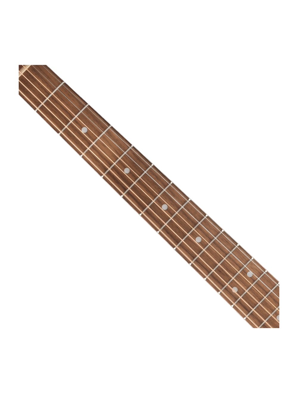 Fender California Standard Redondo Pack - Natural w/Walnut FB