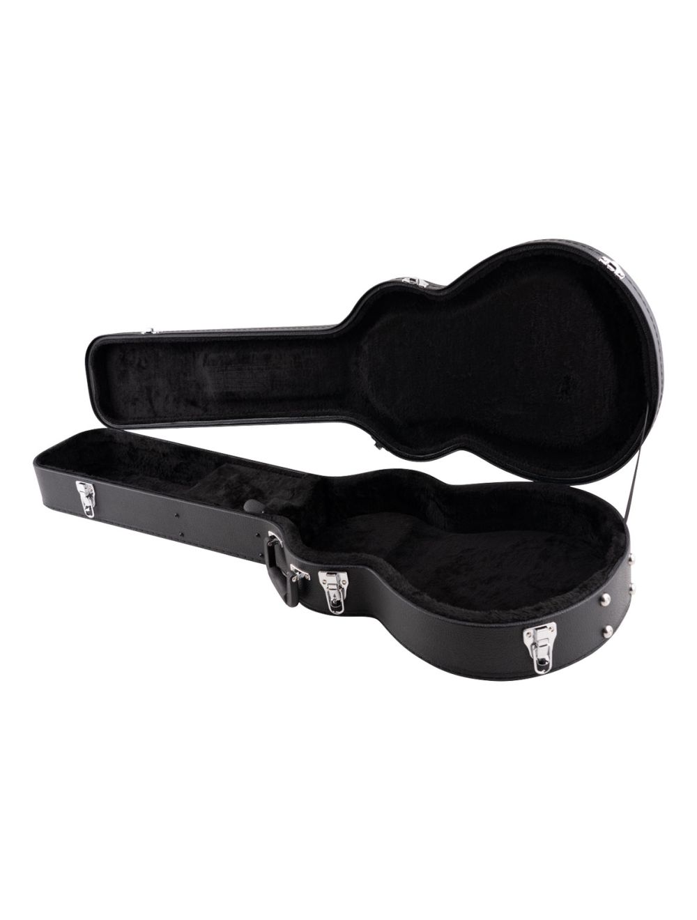 Gretsch Jet Bass/Baritone Hard Shell Case