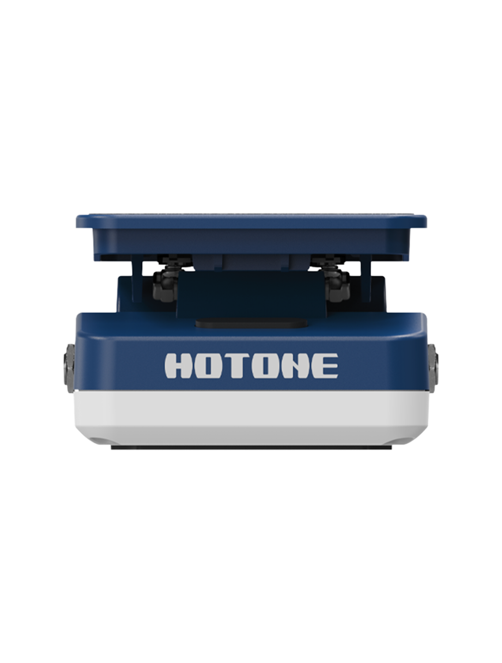 Hotone Wong Press Volume Expression Wah Pedal