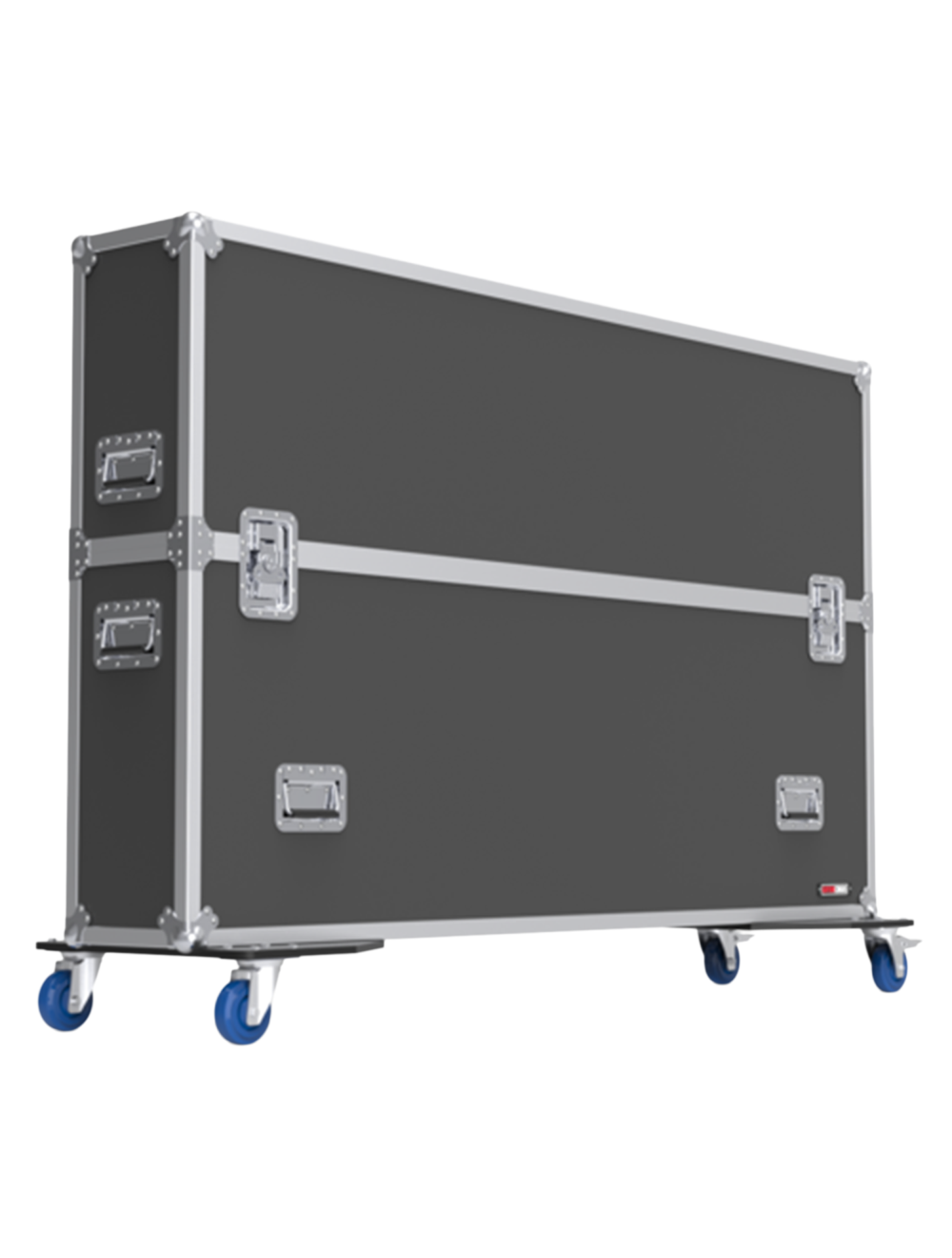 Gator Cases GEXPOLED9098 Expo Series ATA Case for 90-98" LED Screen