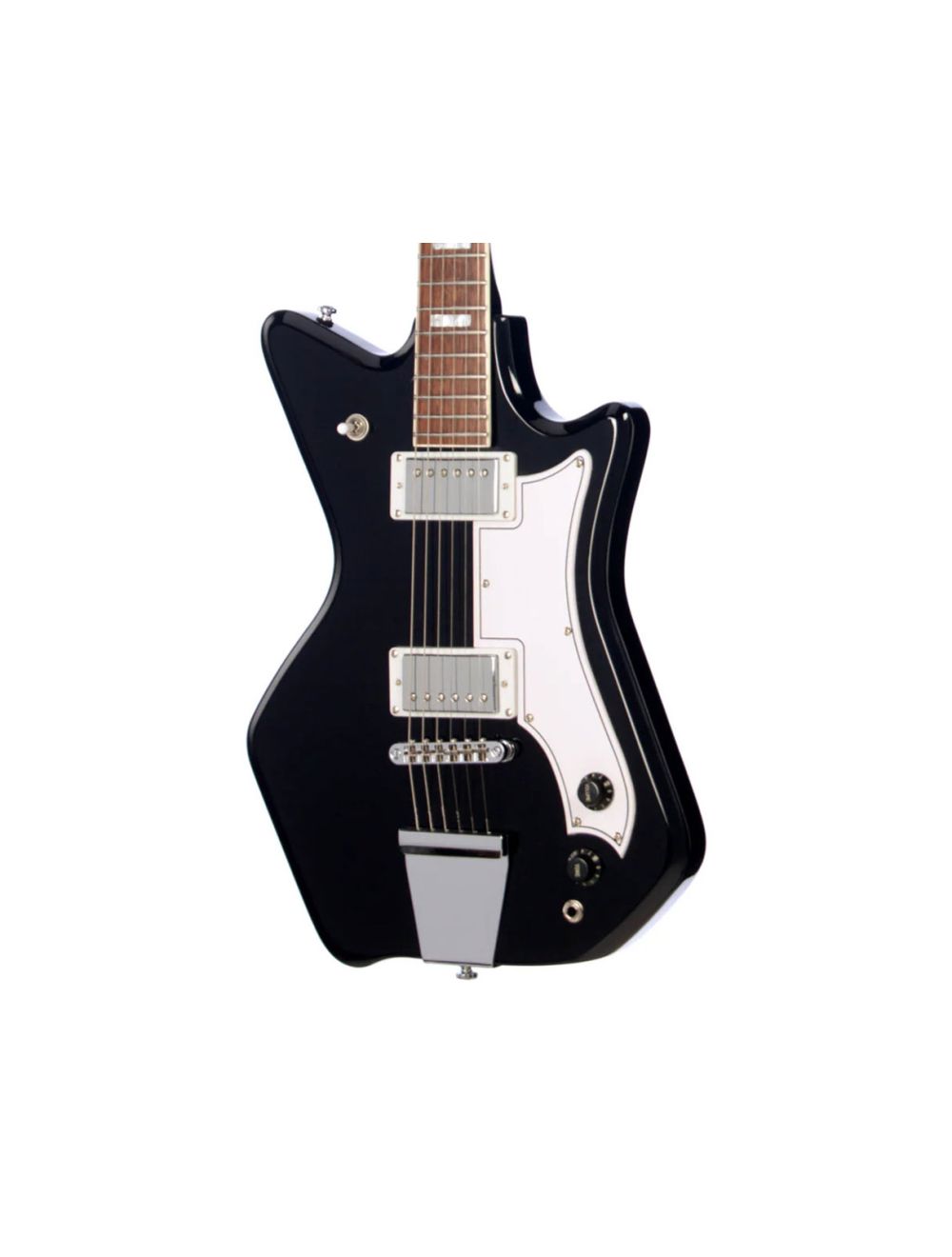 Airline electric guitar sales