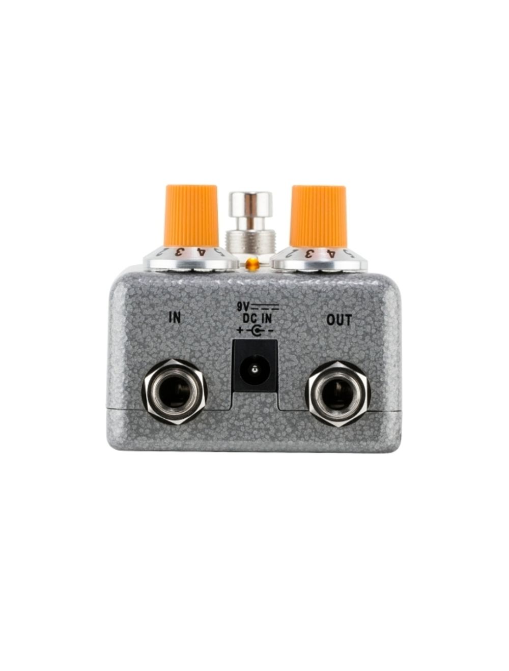 Fender Hammertone Distortion Pedal