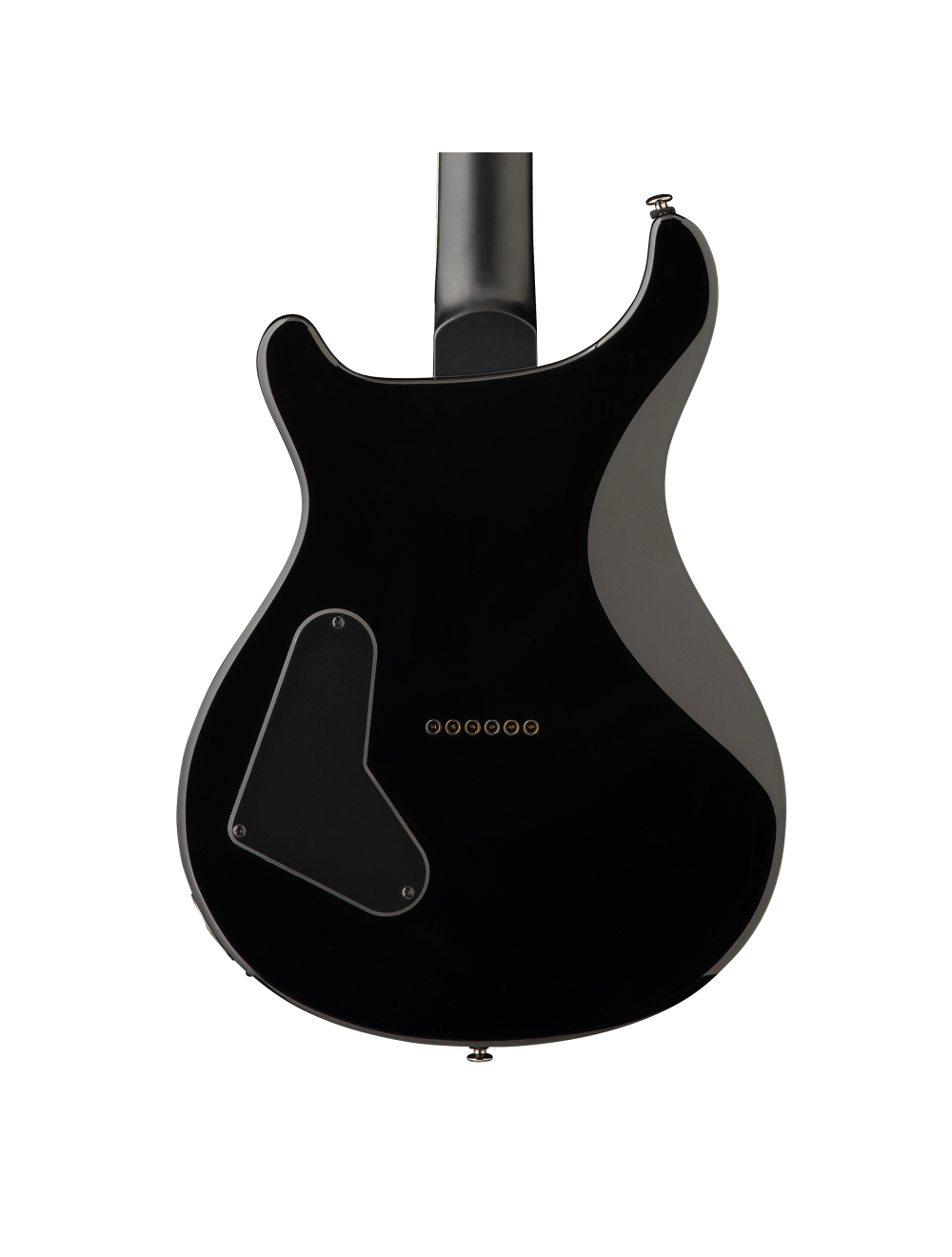 PRS SE Mark Holcomb Electric Guitar - Holcomb Blue Burst