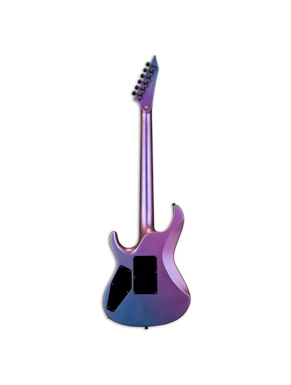 ESP E-II Maverick Electric Guitar - Andromeda II Satin