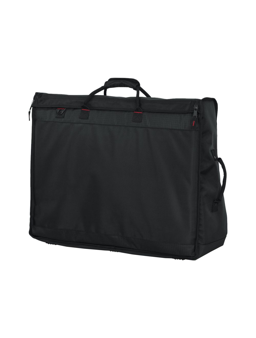 Gator Cases G-MIXERBAG-2621 26" x 21" x 8.5" Large Format Mixer Bag - Open Box