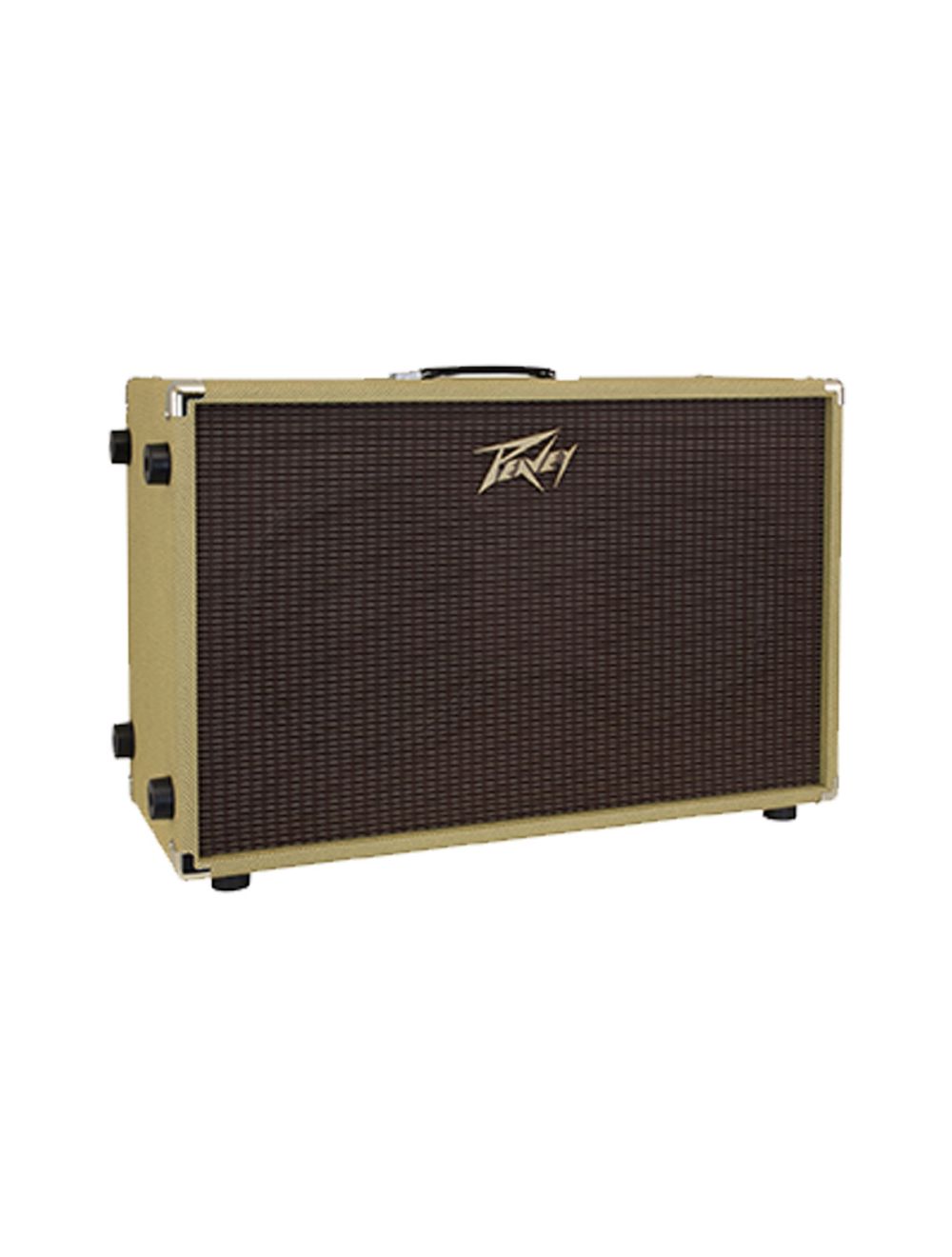 Peavey 212-C Guitar Enclosure 2x12" Guitar Cabinet