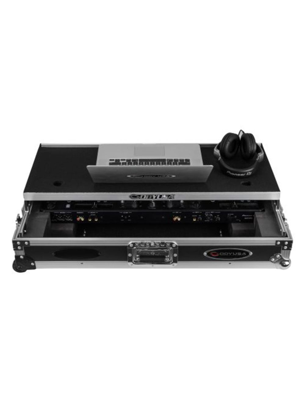 Odyssey FZGSDDJREV5CW DDJ-REV5 Flight Case