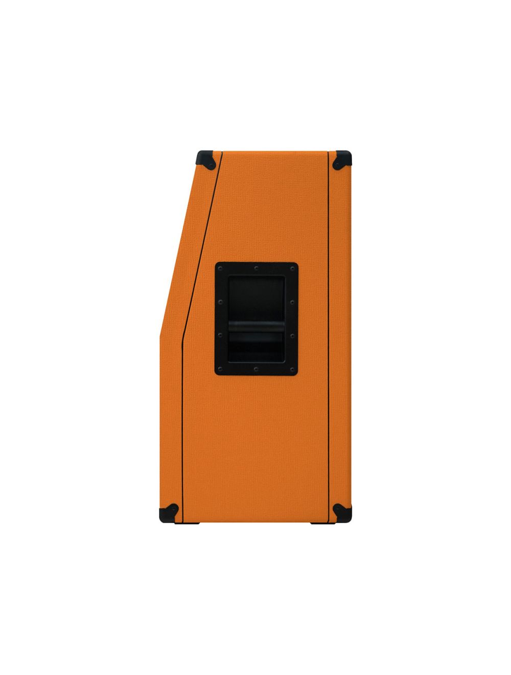 Orange Amplifiers PPC412A 4x12 Guitar Cabinet