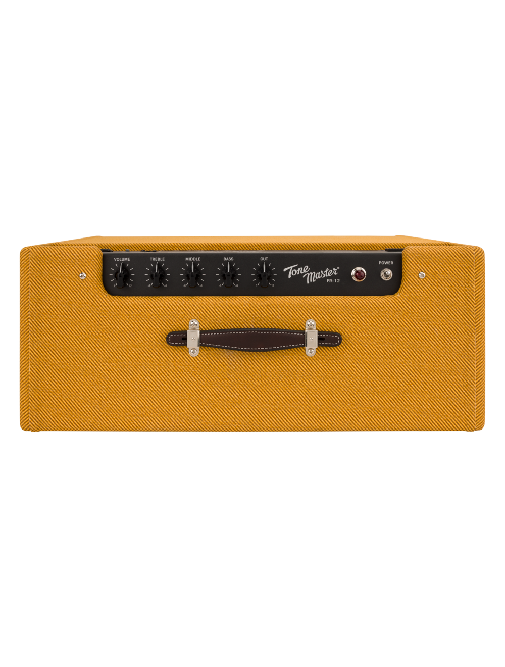 Fender Tone Master FR-12 Guitar Amplifier - Tweed