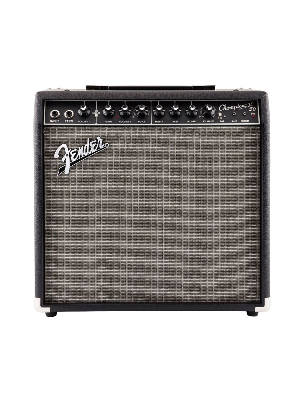 Used Fender Champion II 50 Combo Amp