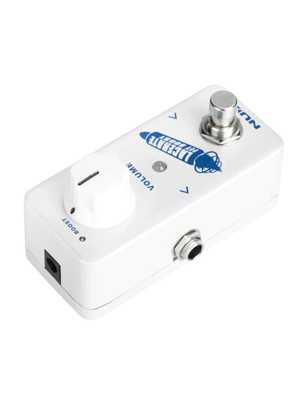 NUX NFB-2 Lacerate FET Boost Pedal
