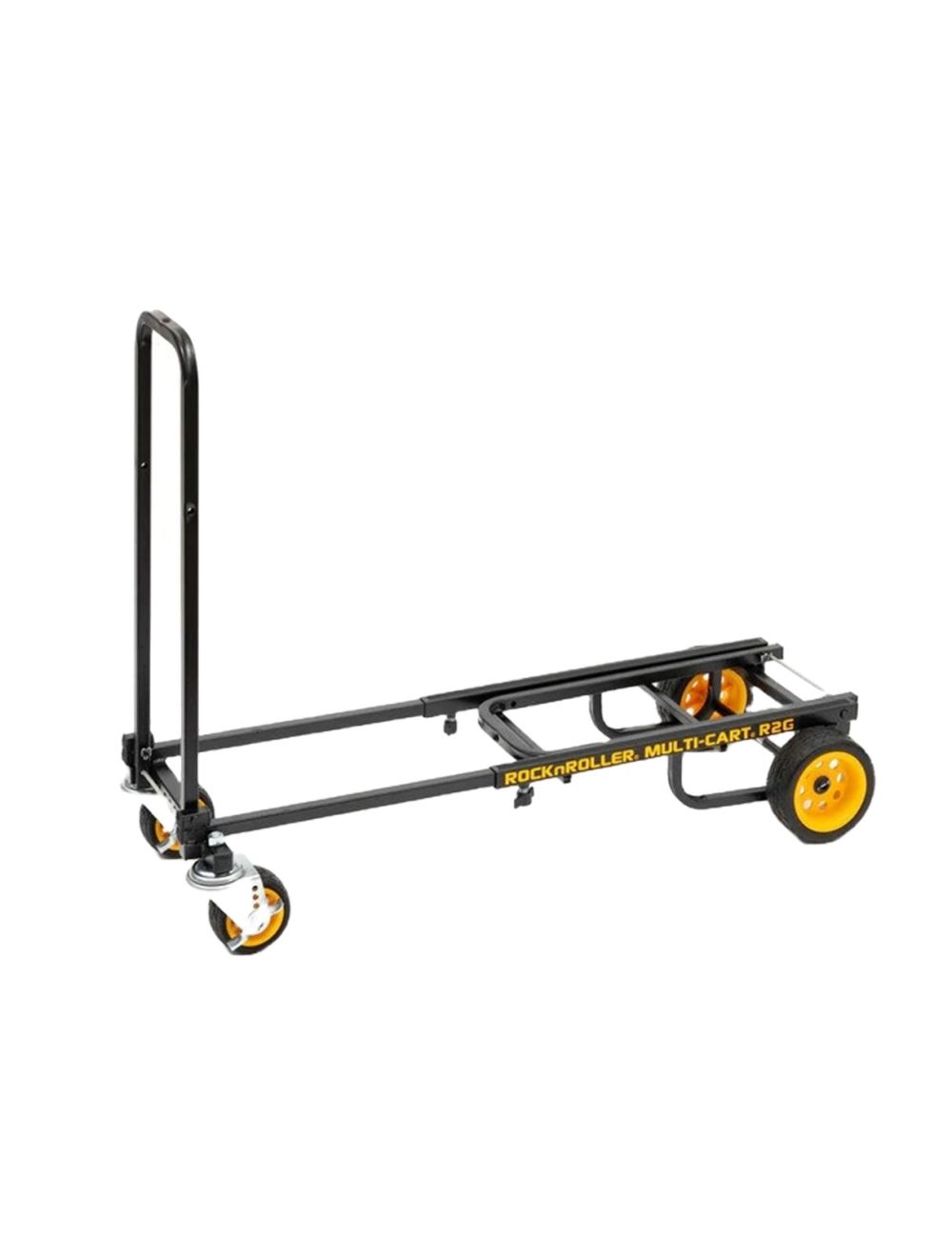RockNRoller R2G MultiCart