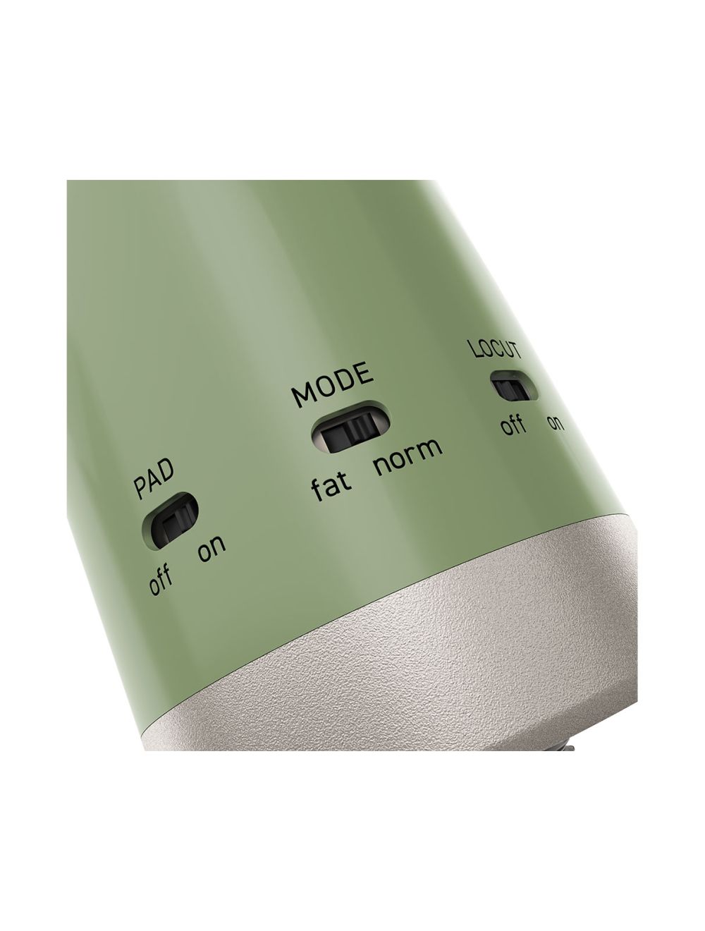 Universal Audio Bock 187