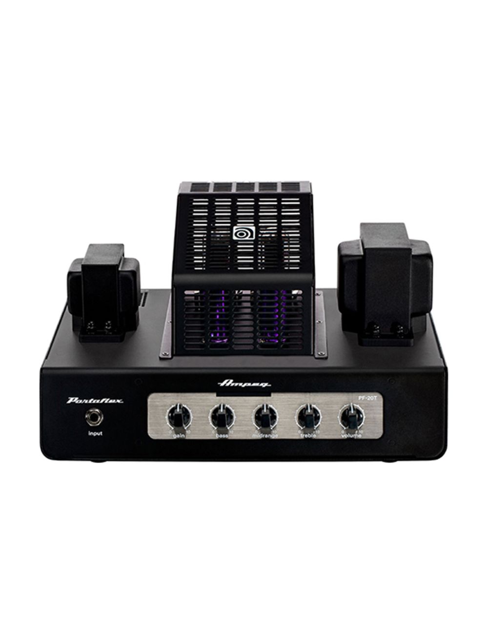 Ampeg PF-20T + Speaker Cable