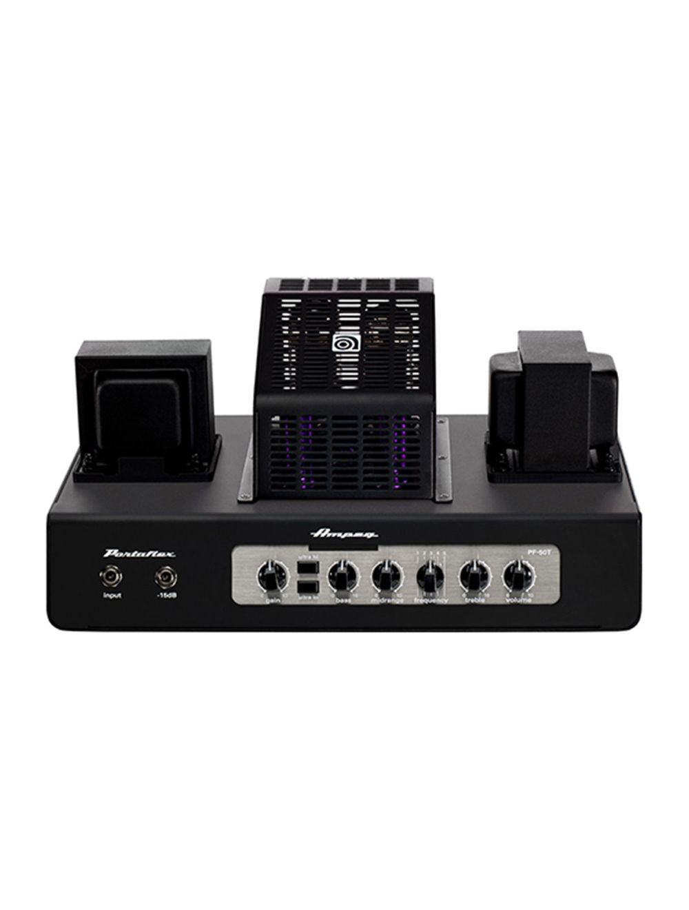 Ampeg PF-50T + Speaker Cable