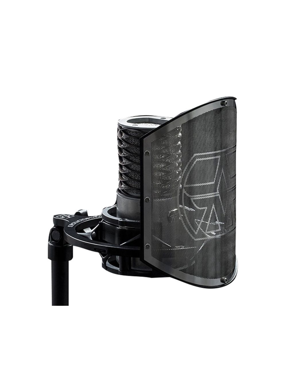 Aston SwiftShield Premium Universal Shockmount w/Pop Filter