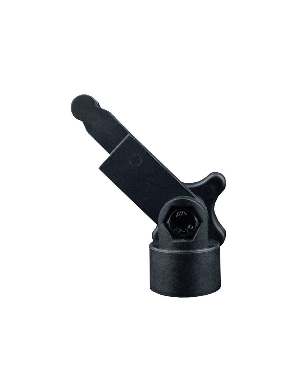 Aston Stealth Custom Standmount For The Aston Stealth Microphone