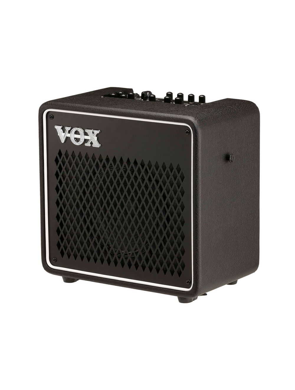 Vox MINIGO50 50-Watt Portable Modeling Amp