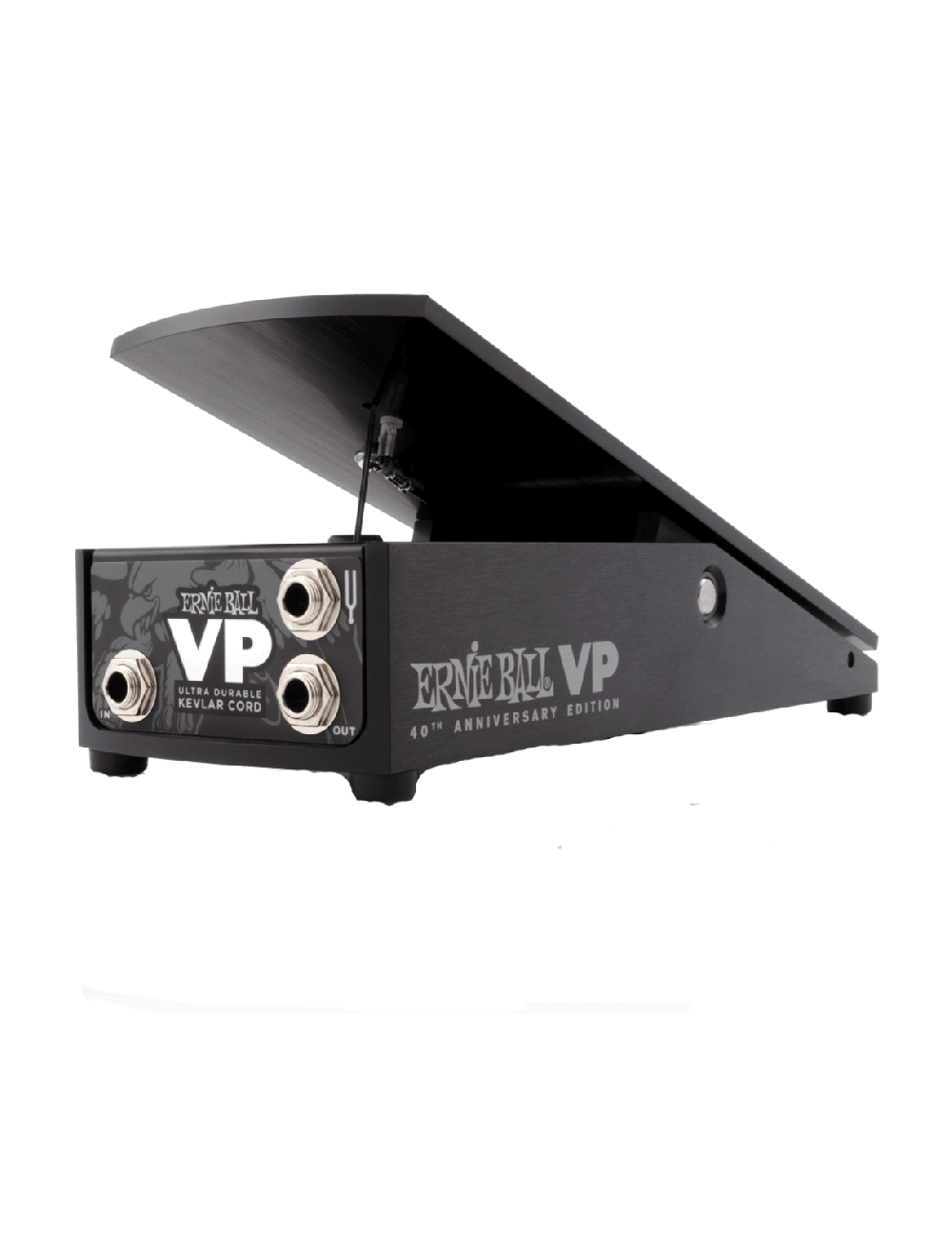 Ernie Ball 40th Anniversary Volume Pedal