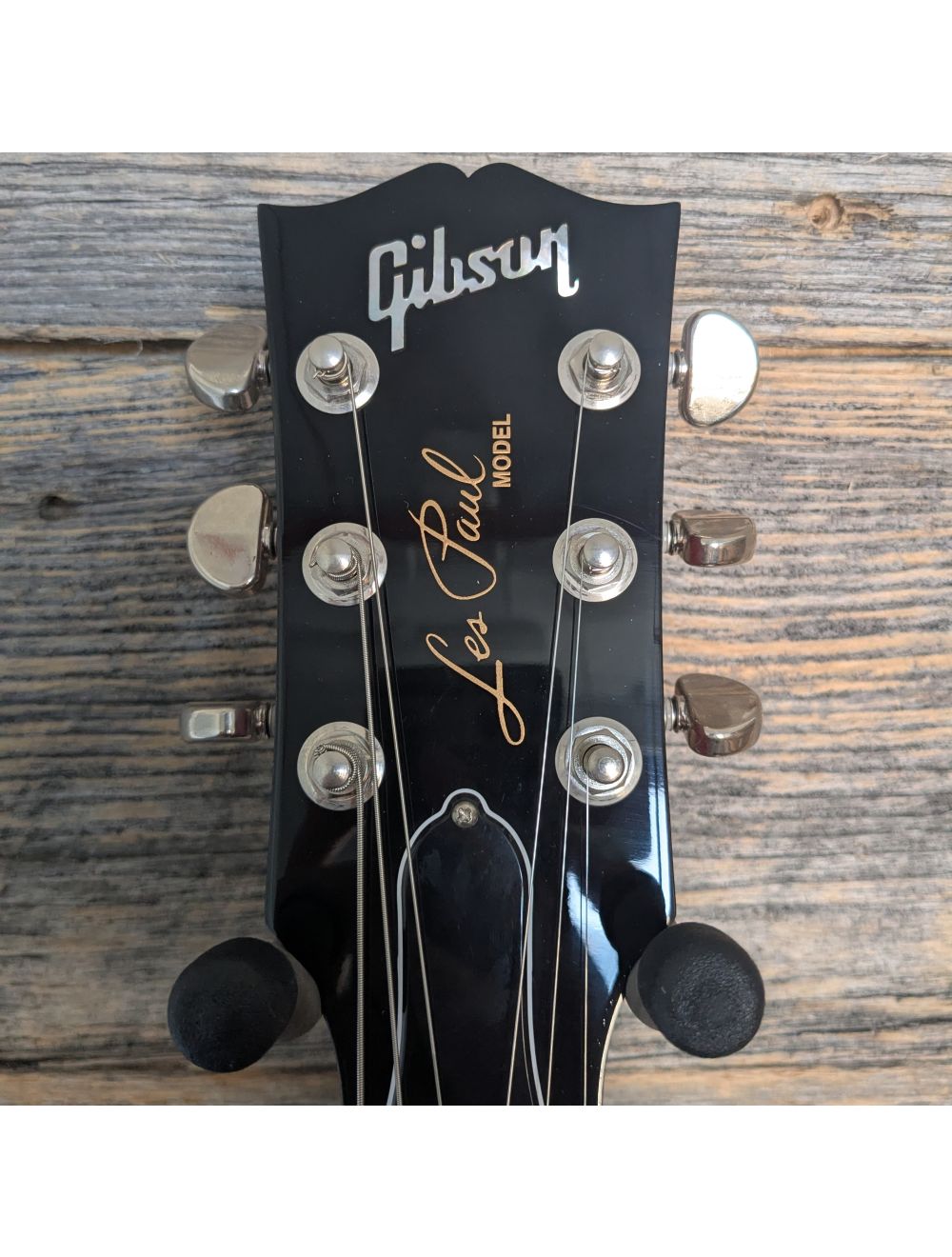 Used Gibson Les Paul Standard '60s - Tri-Burst w/Case