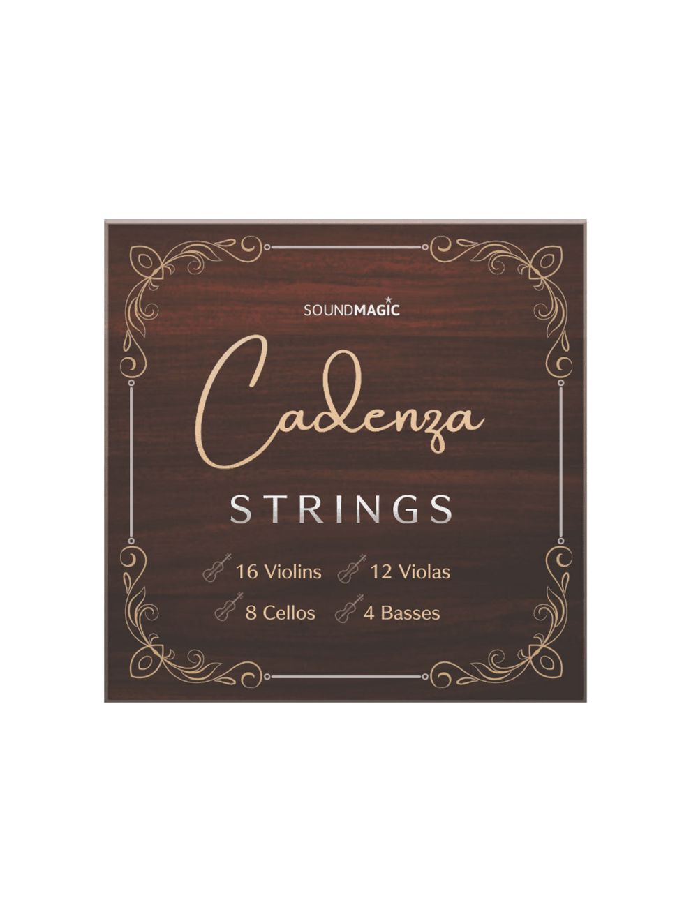 Sound Magic Cadenza Strings