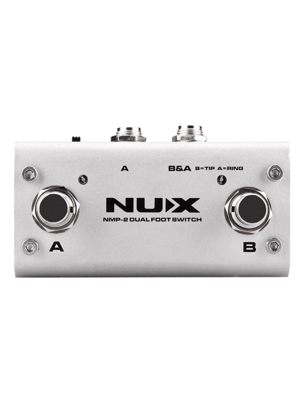 NUX PMS - 2 | Reverb