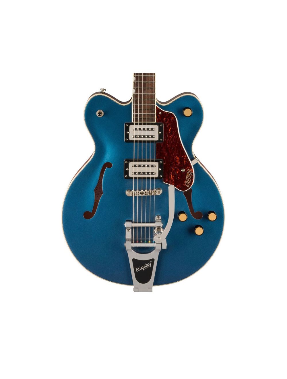 Used Gretsch G2622T Streamliner Center Block Double-Cut - Dark Denim