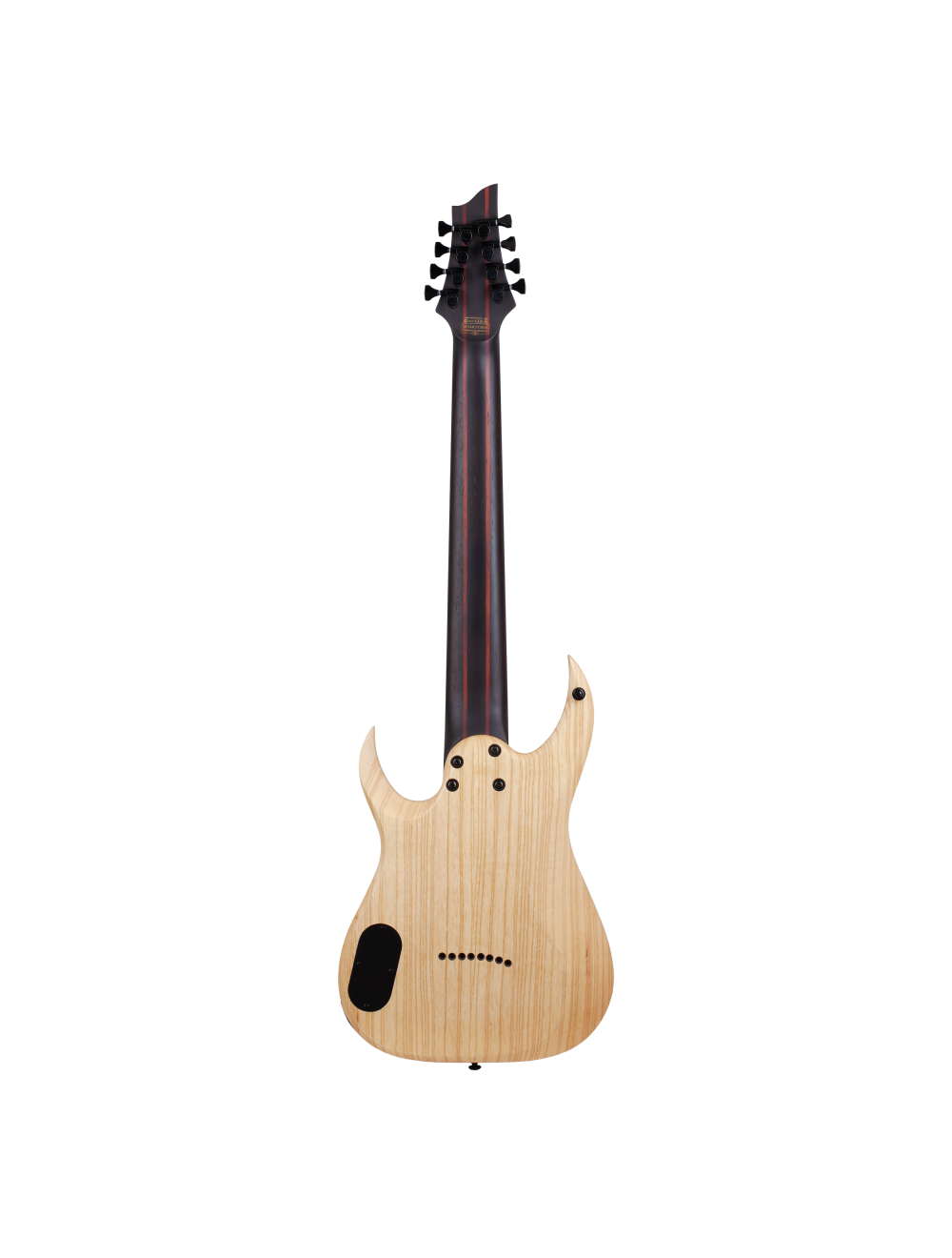 Schecter John Browne Tao-8 - Ozone Burst - Open Box