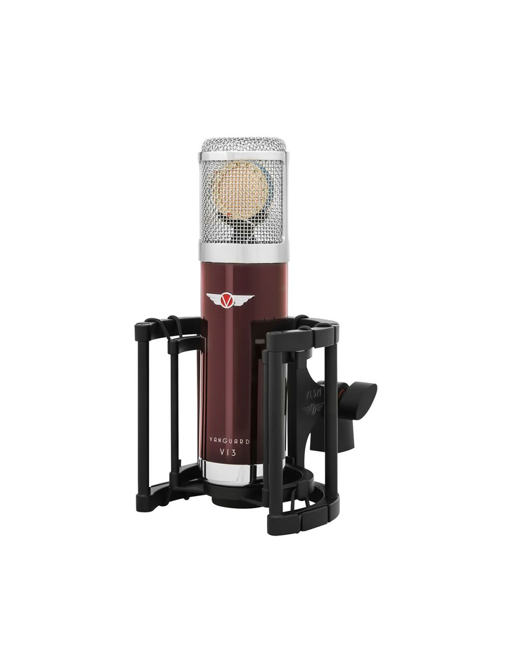 Vanguard Audio Labs V13 Gen2 Tube Condenser Mic - Open Box