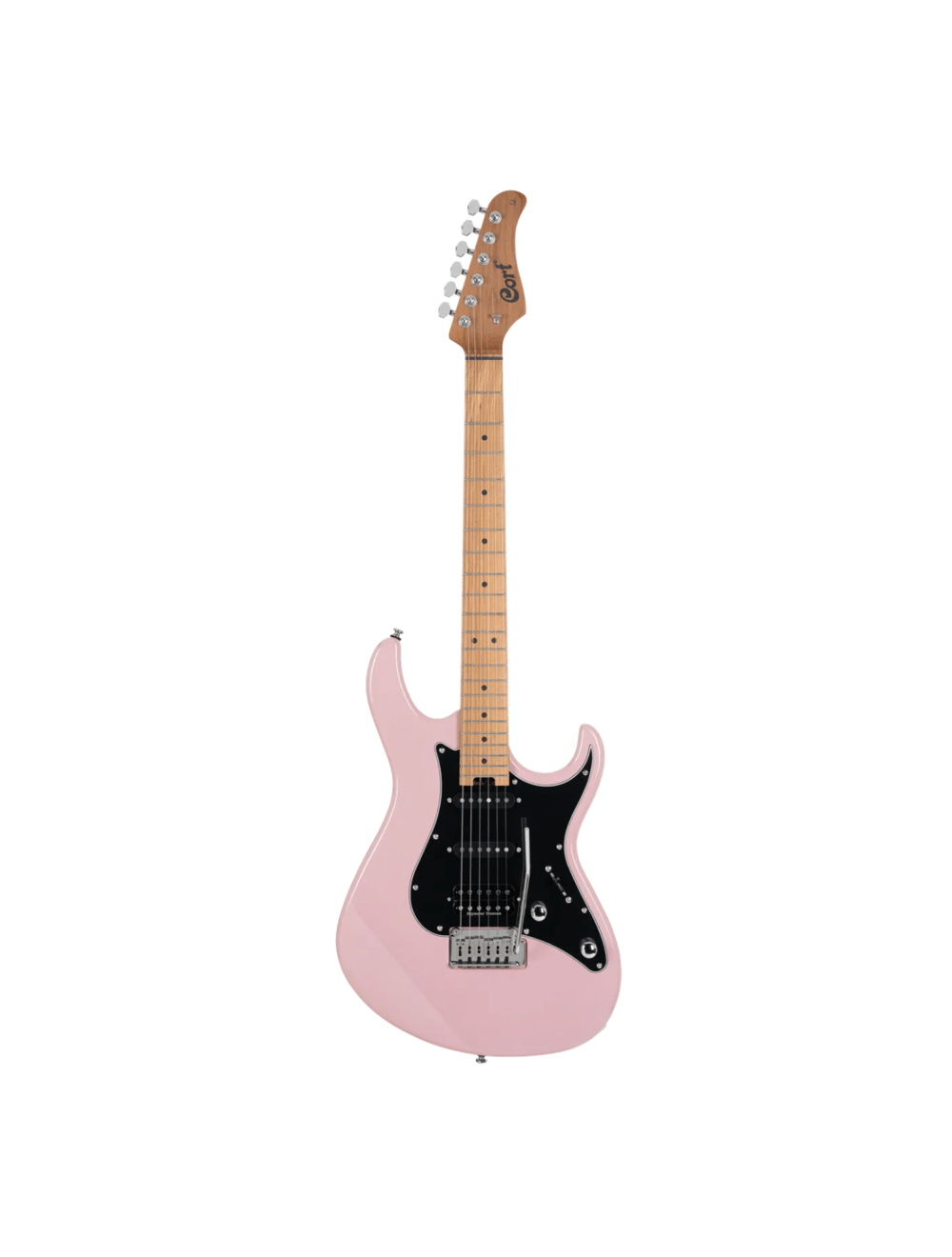 Cort G290 Modern Electric Guitar - Dusty Rose