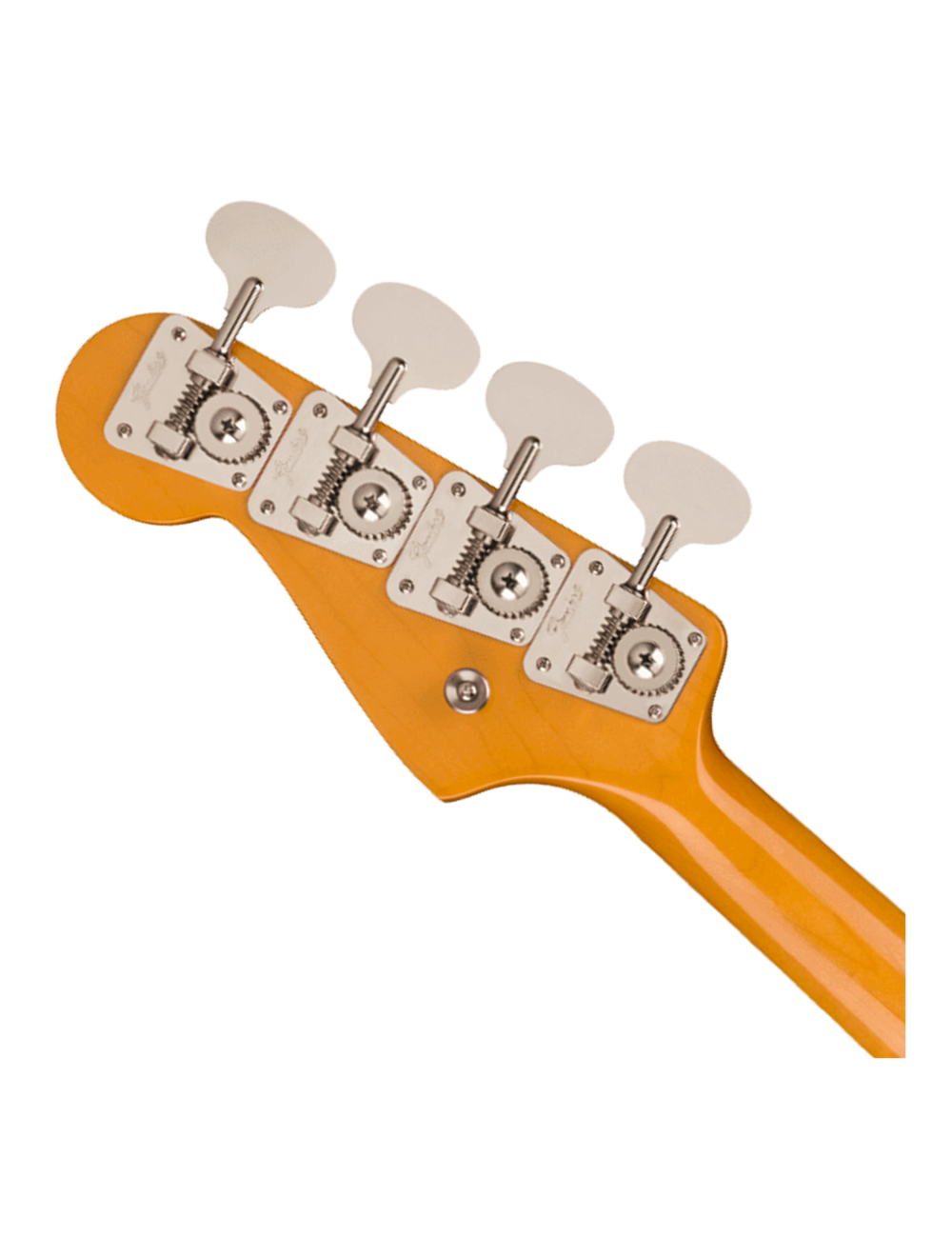 Used Fender American Vintage II 1966 Jazz Bass - 3-Color Sunburst