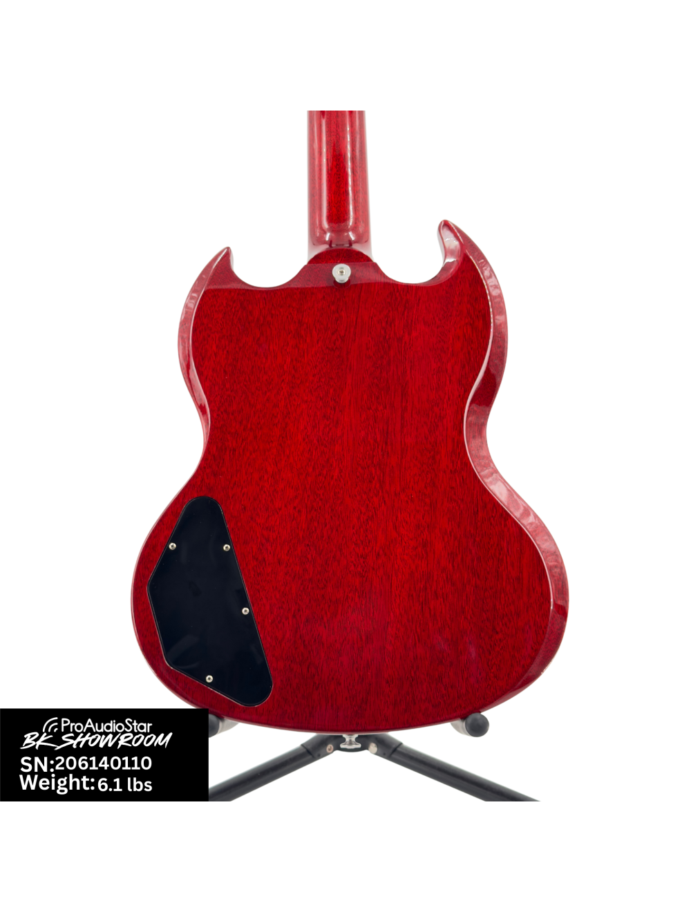 Used Gibson 2024 SG Special - Vintage Cherry