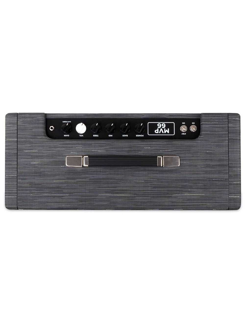 Morgan Amplification MVP66 Combo Amplifier - Twilight