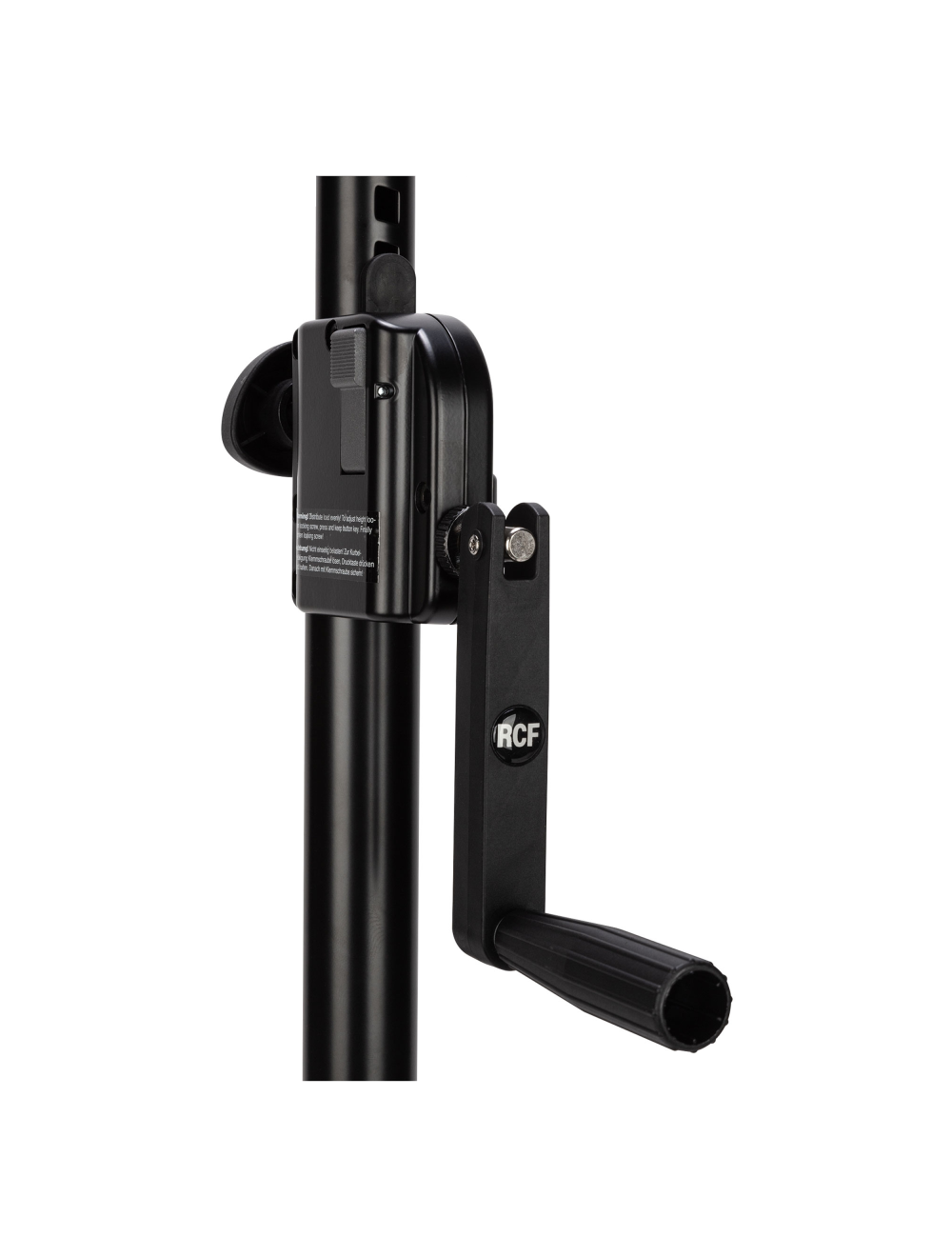 RCF AC-PMX M20 Polemount